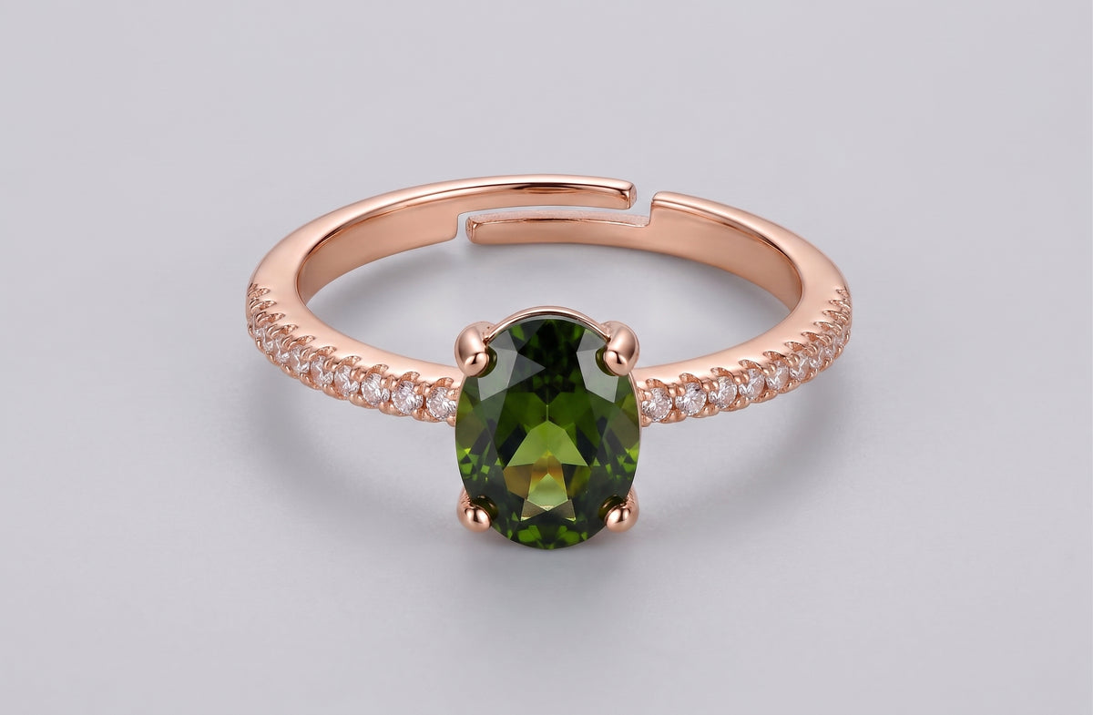 Lumina Ring