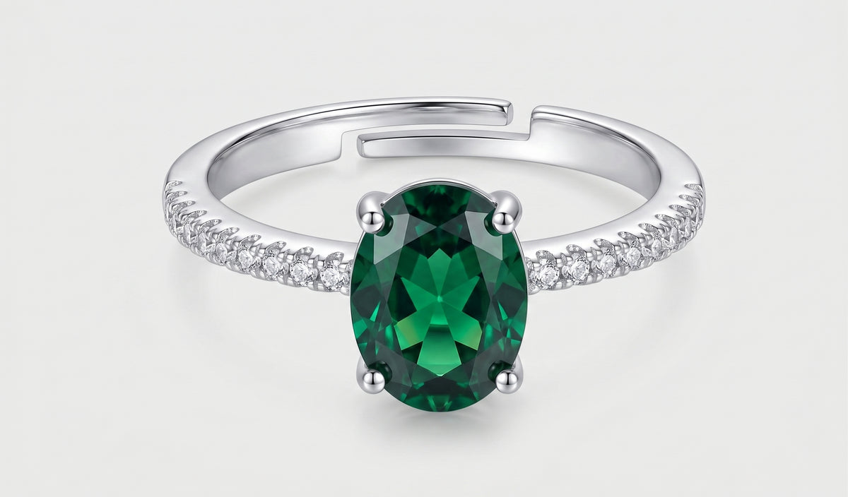 Lumina Ring