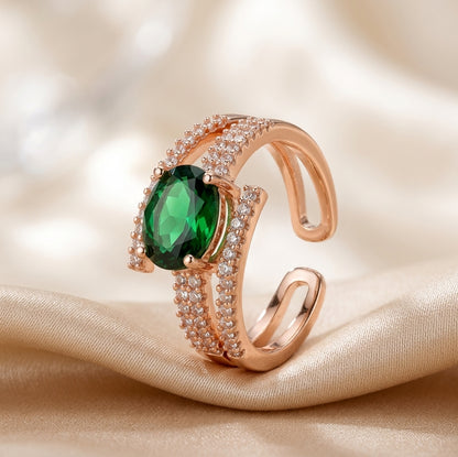 Nova Ring