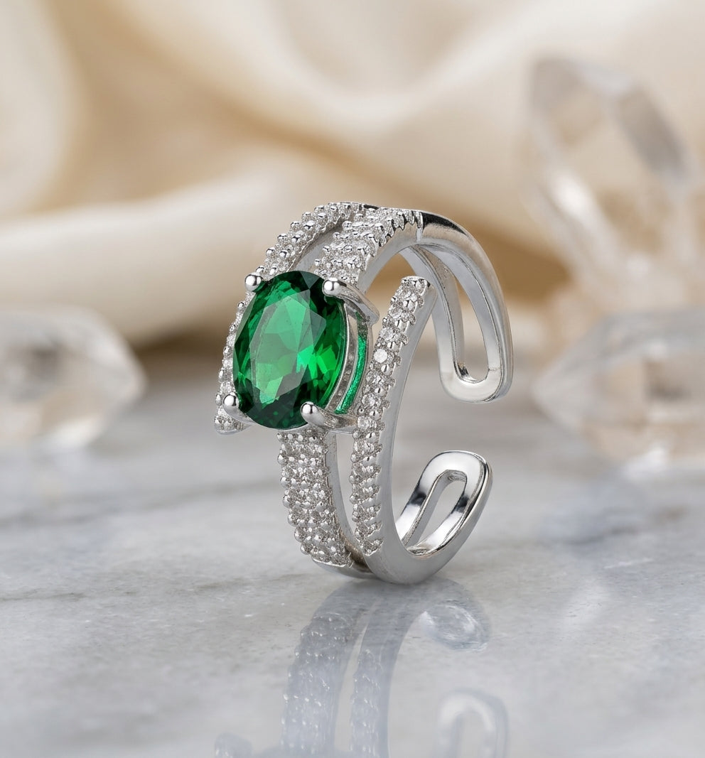 Nova Ring