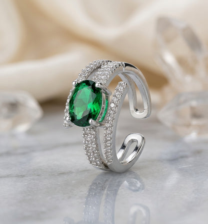 Nova Ring