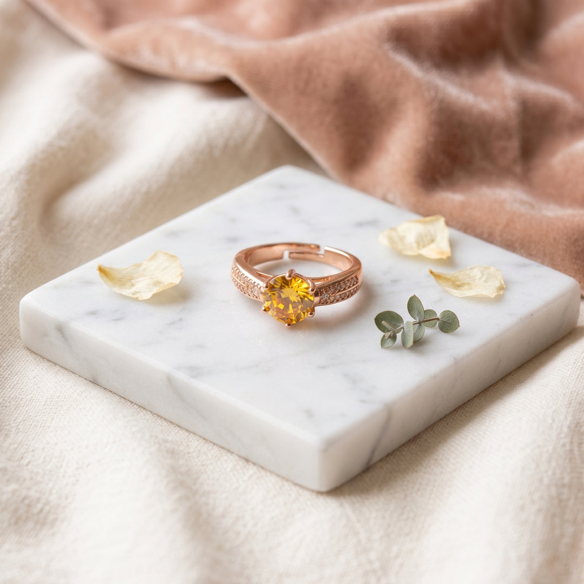 Eclipse Ring