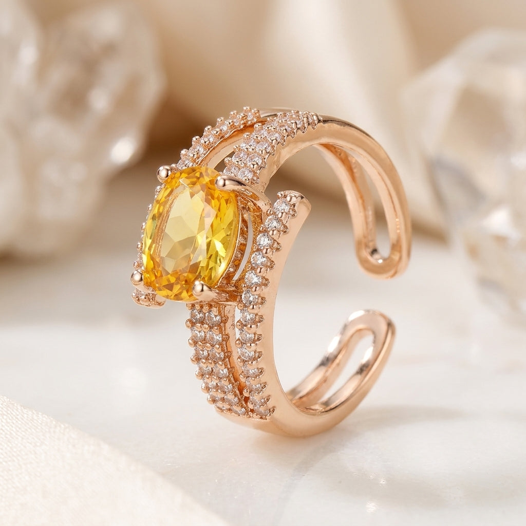Nova Ring