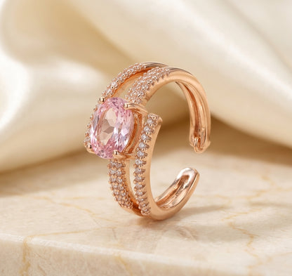 Nova Ring