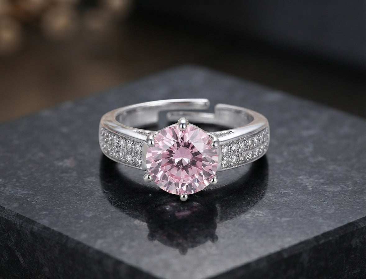 Eclipse Ring