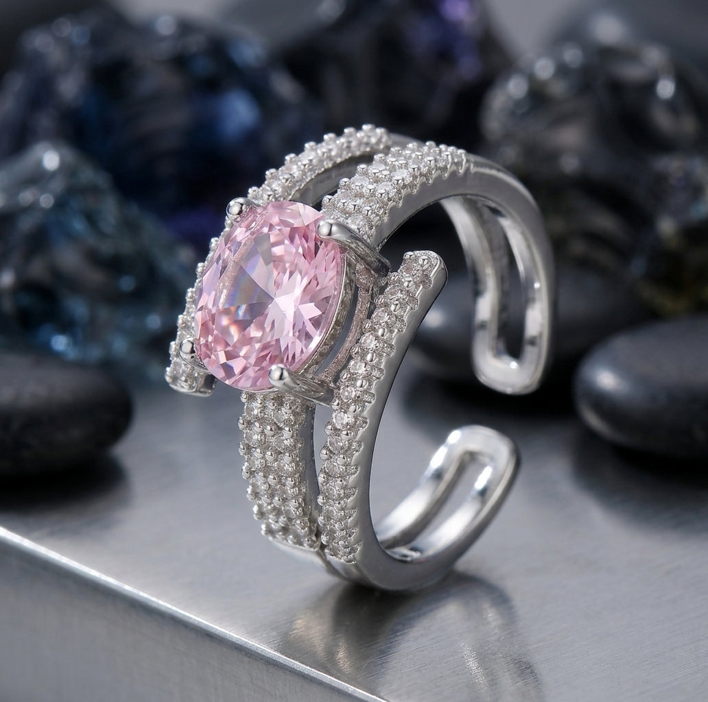 Nova Ring
