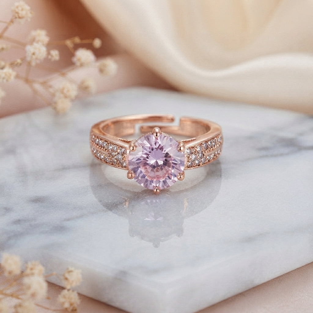Eclipse Ring