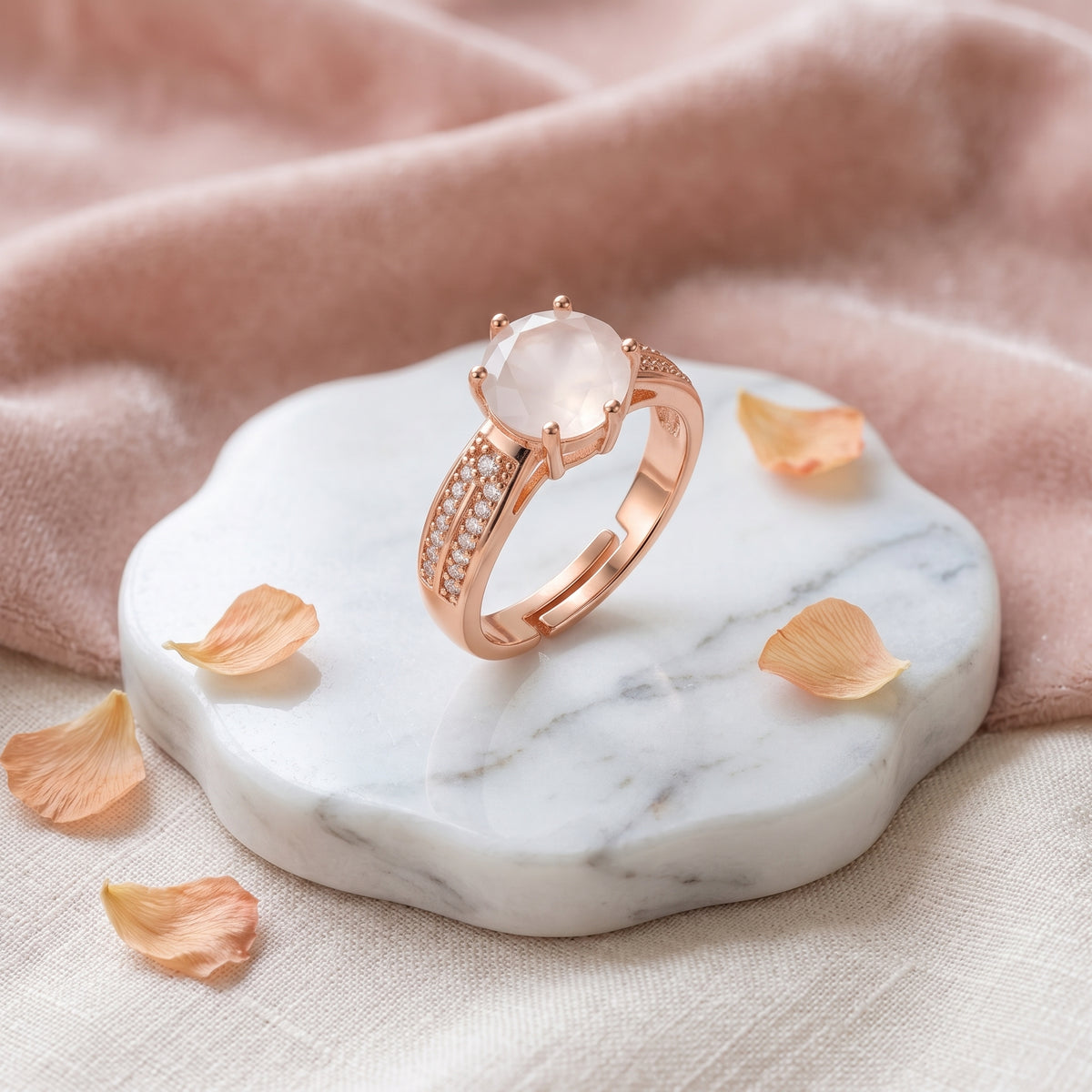 Eclipse Ring