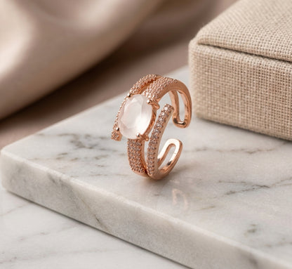 Nova Ring
