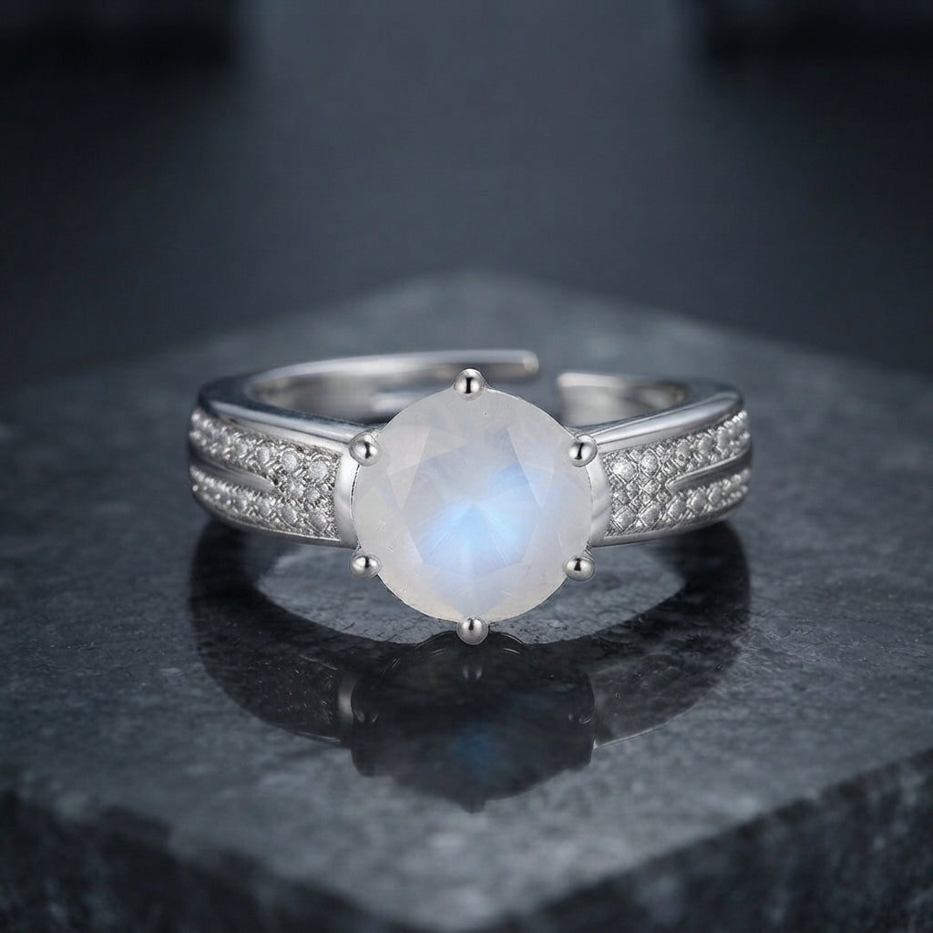 Eclipse Ring