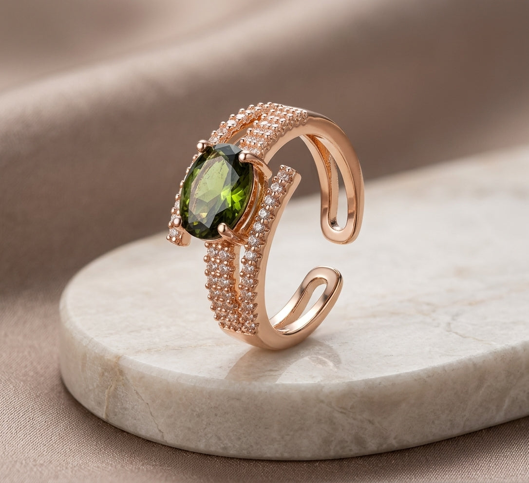 Nova Ring