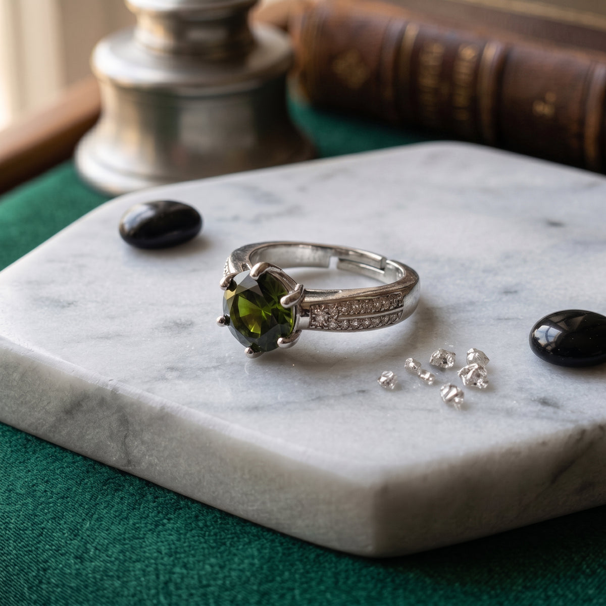 Eclipse Ring