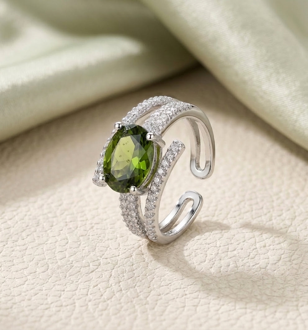 Nova Ring