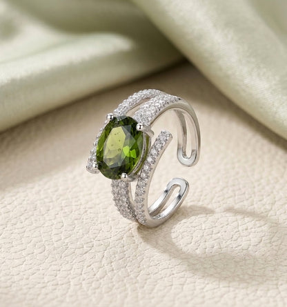 Nova Ring