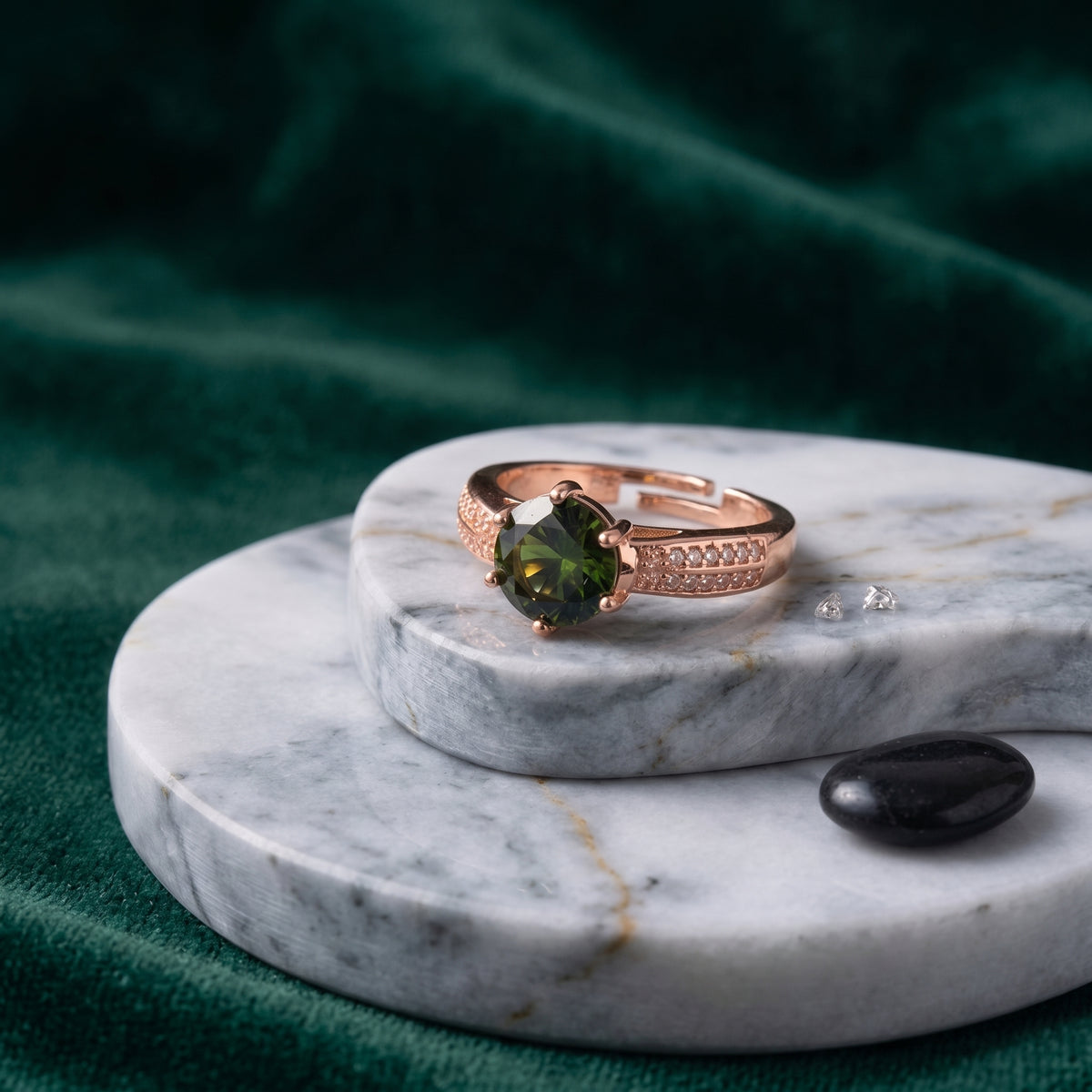 Eclipse Ring