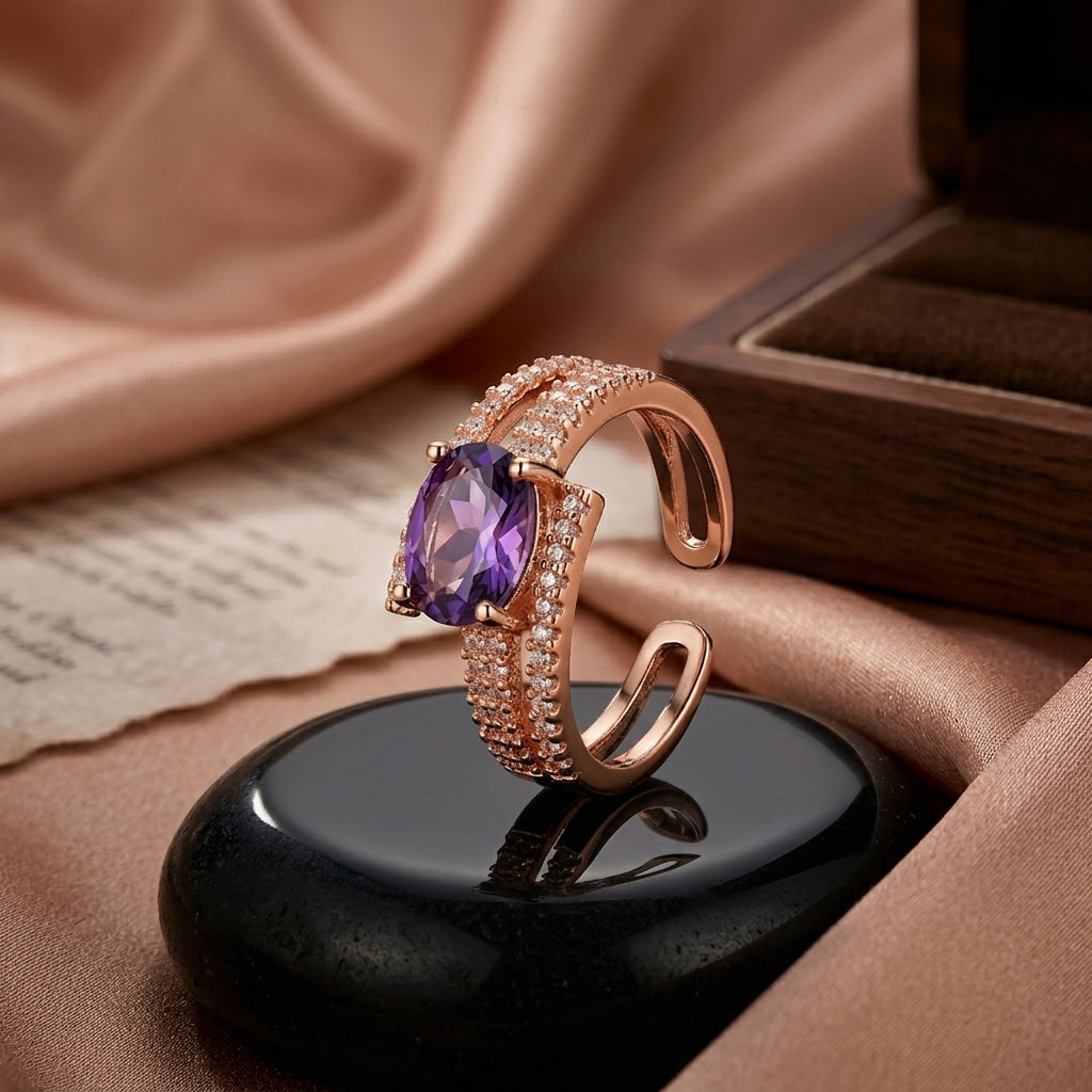 Nova Ring
