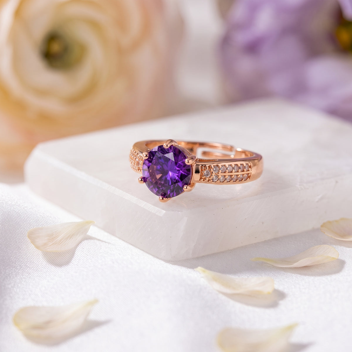 Eclipse Ring