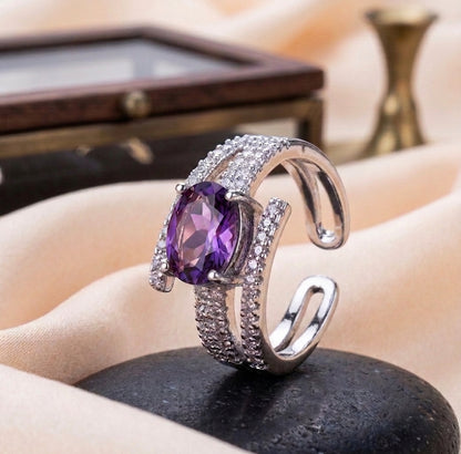 Nova Ring