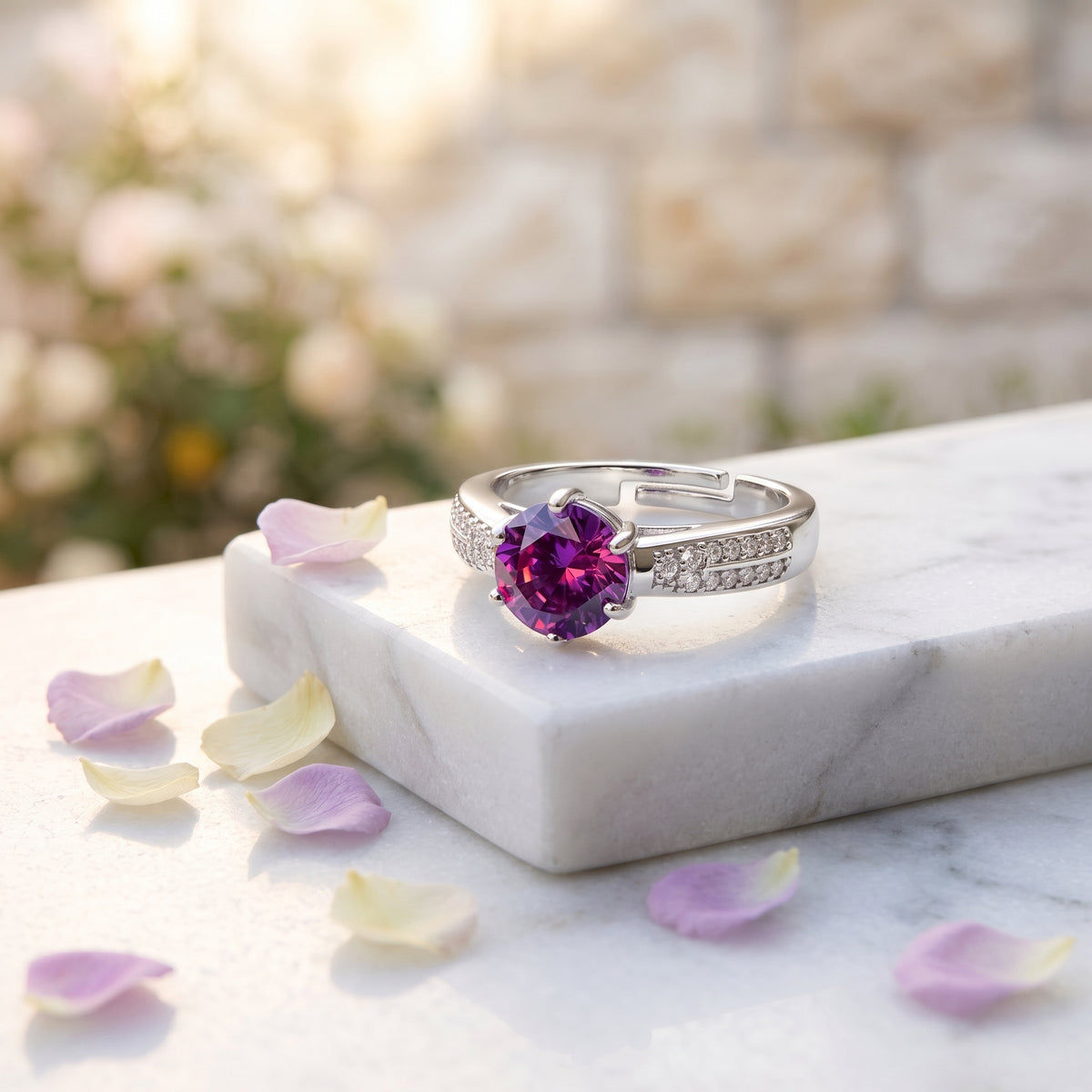 Eclipse Ring
