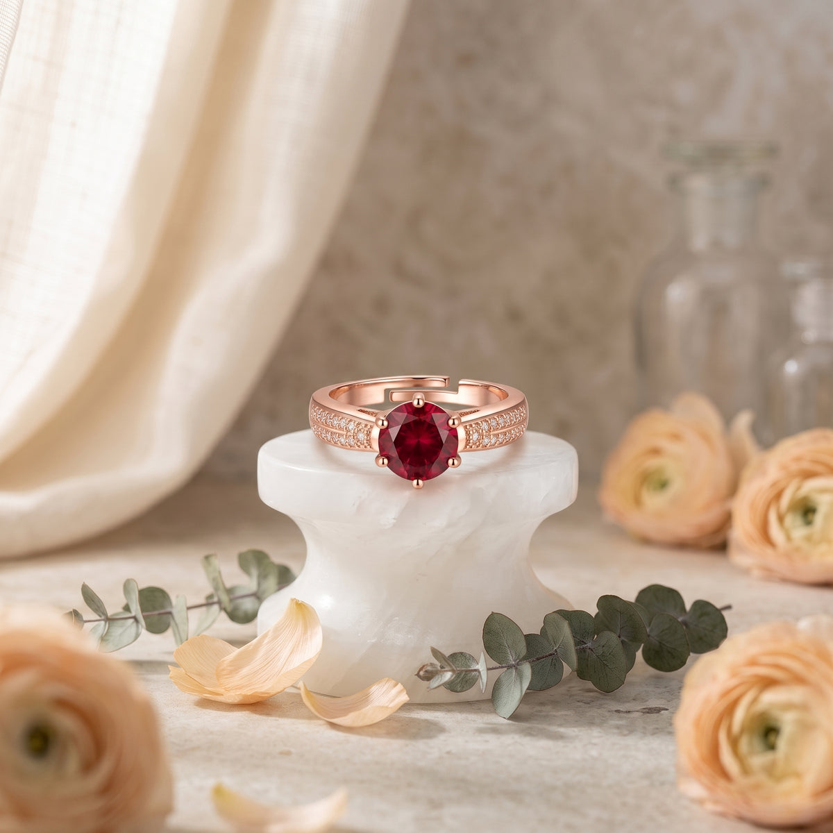 Eclipse Ring