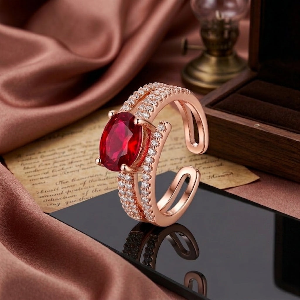 Nova Ring