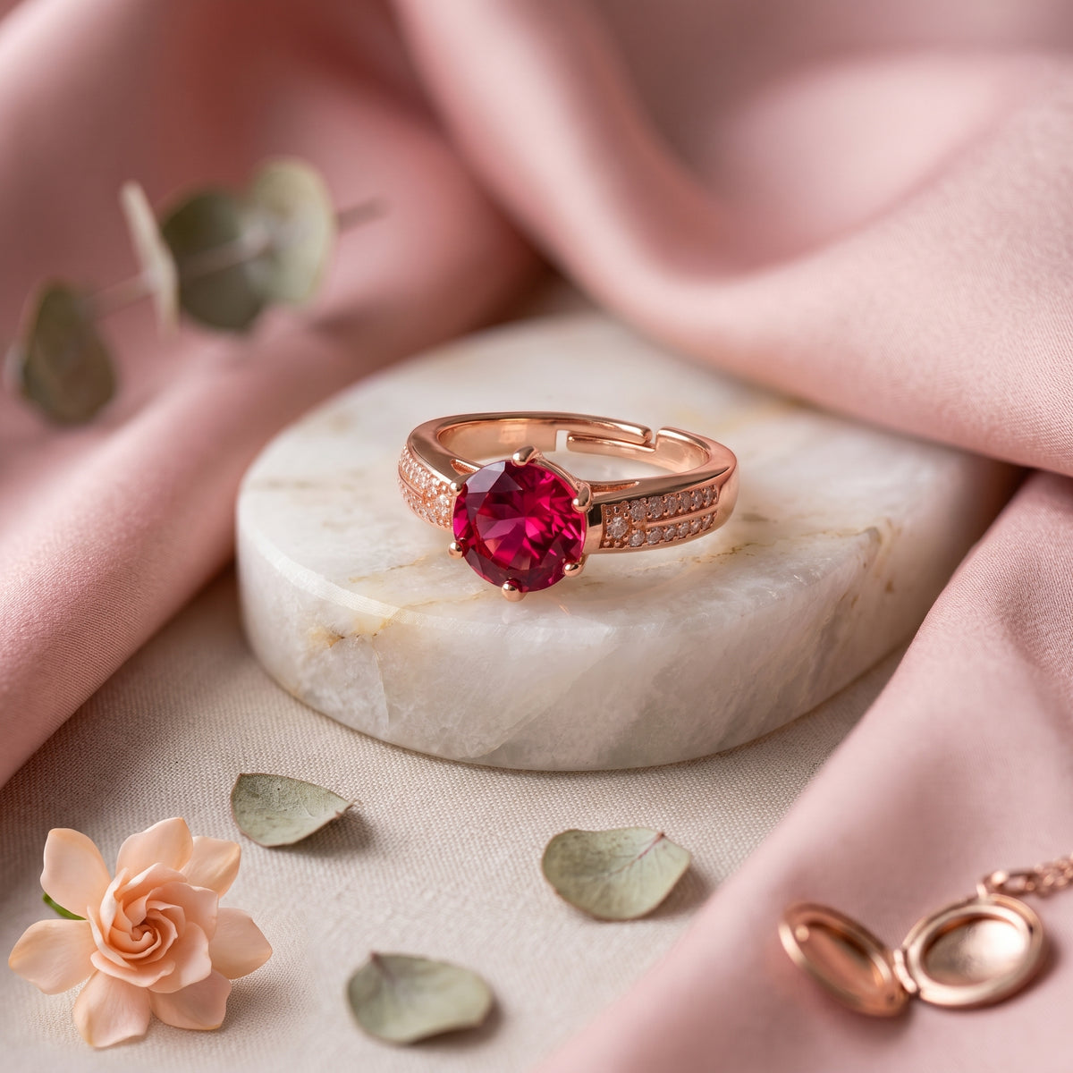 Eclipse Ring