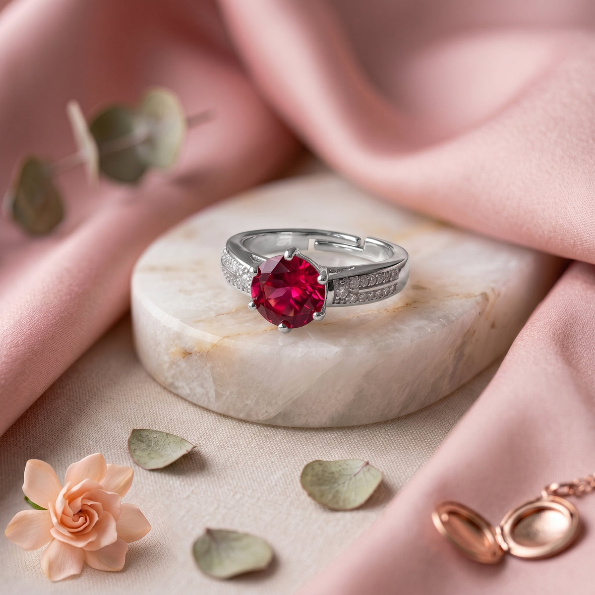 Eclipse Ring