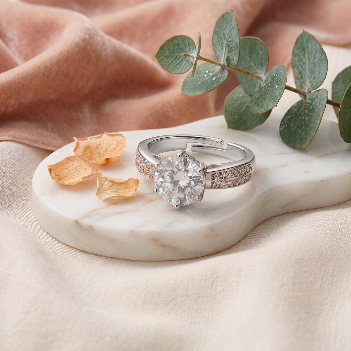 Eclipse Ring