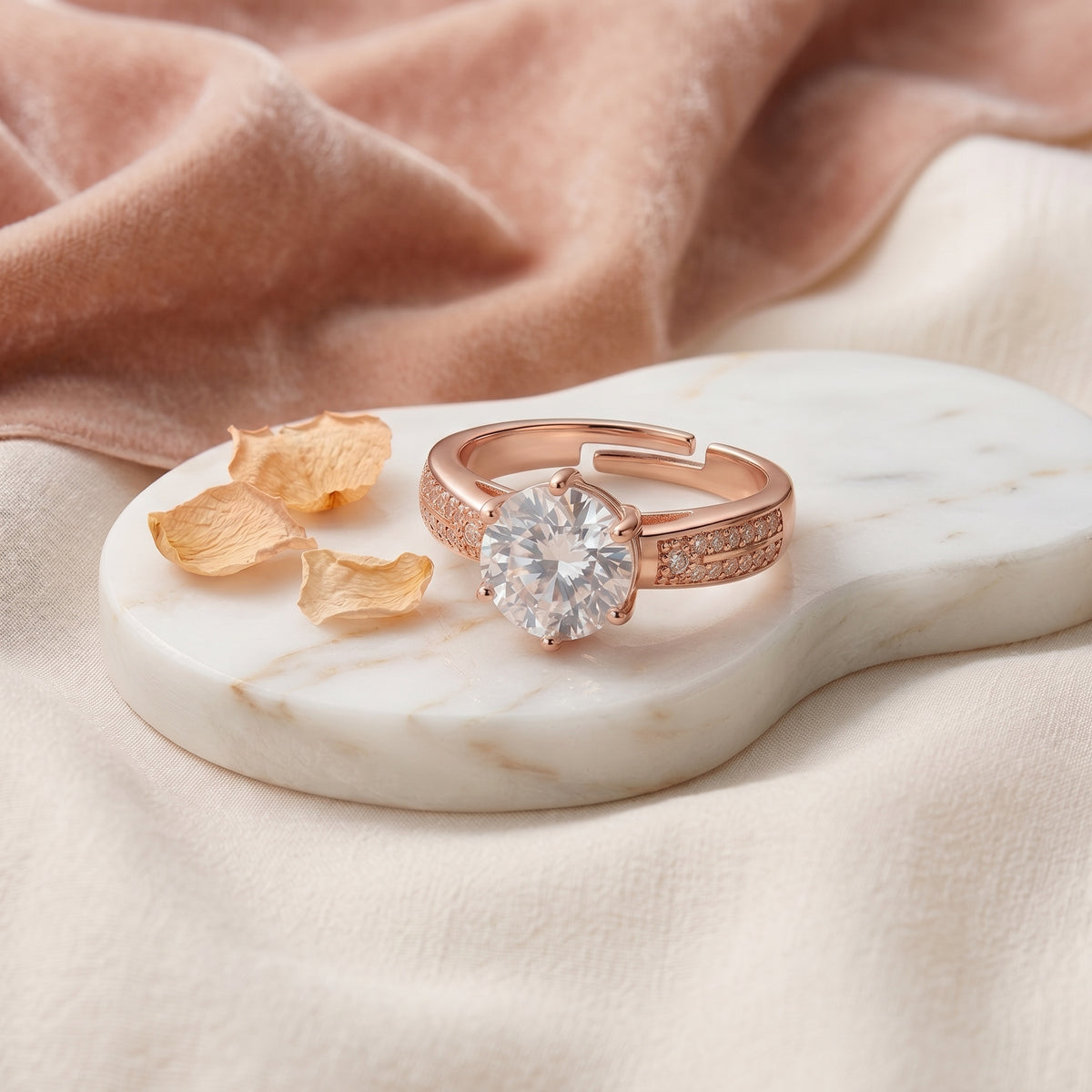 Eclipse Ring