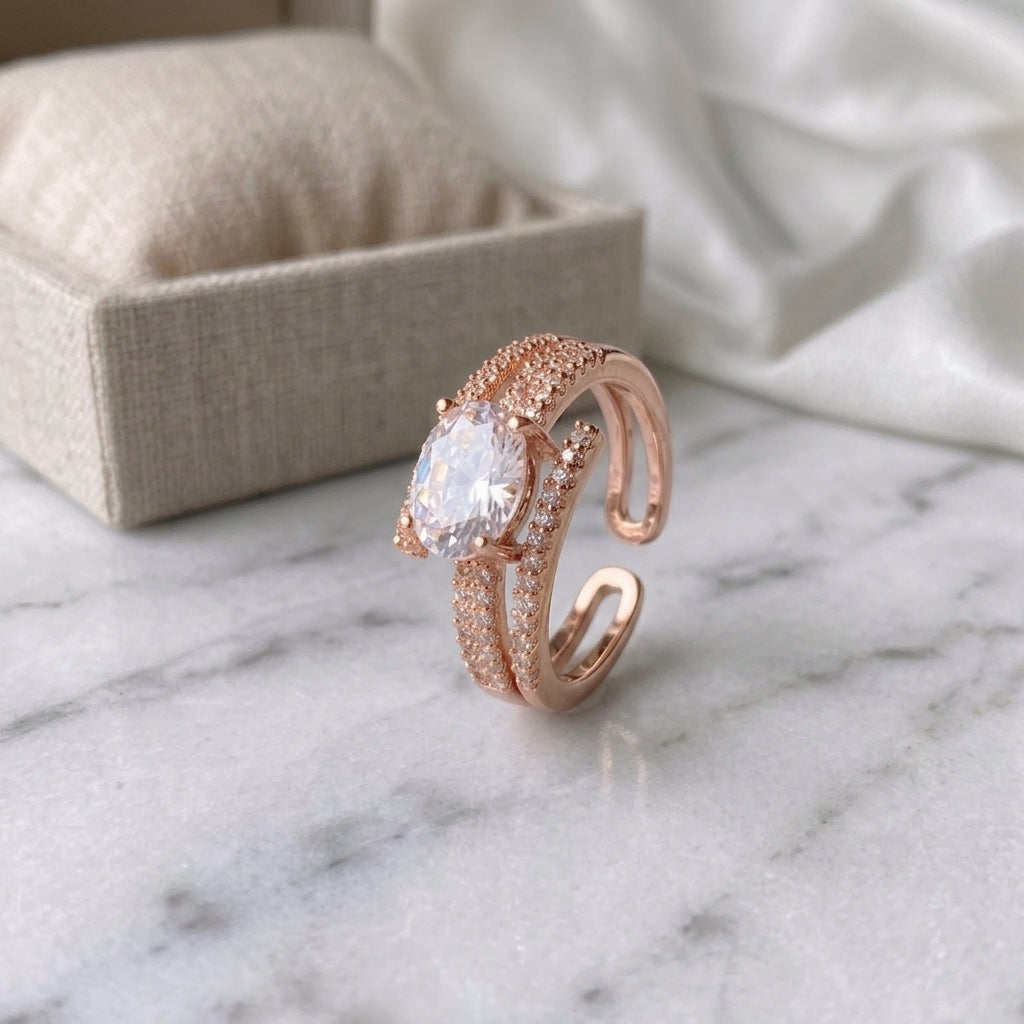 Nova Ring