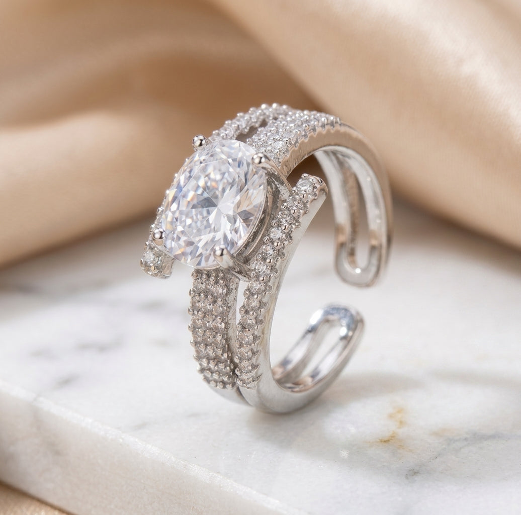 Nova Ring