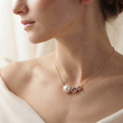 Pearl Pendent