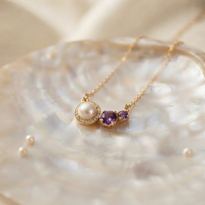 Pearl Pendent